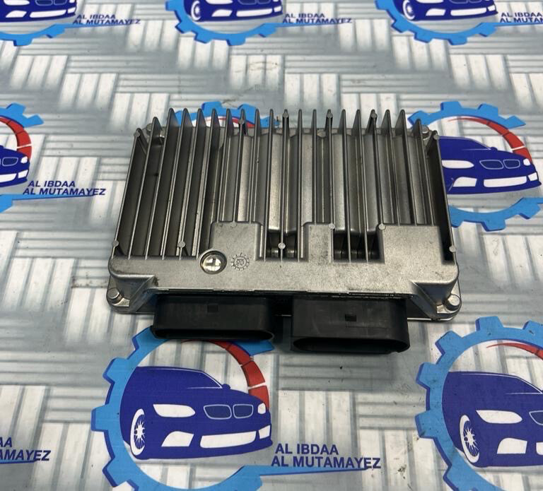 BMW E53, X5-7532878 ECU-SIEMENS VDO VVT 412265002/005 module 