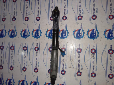 BMW -7366404 G30, F90, G38 Electric Shocks Right Side Genuine used item