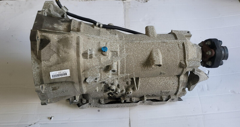 BMW-7640094 8HP45 Gearbox -N13 116i ,316i, F30, F20 Genuine Brand used item