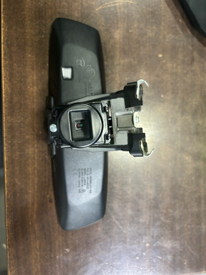 BMW-9459441 Center mirror full option G30 ,G12, 2019 Genuine Product used