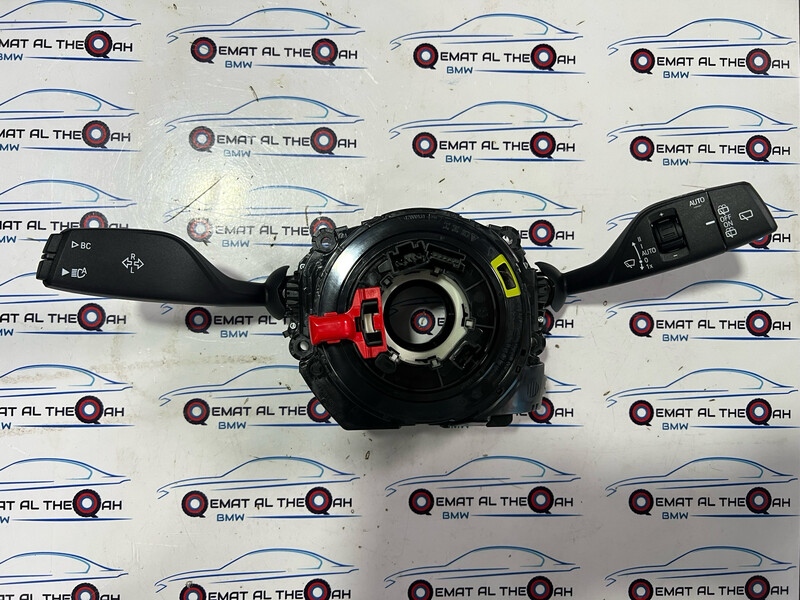 BMW-5A32038 F40/G31/G31 lci/G01/G01 LCI/G08/G08 LCI Switch cluster steering column