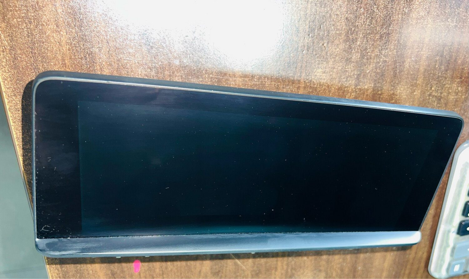 LCD screen for bmw 320i 328i 428i 420i 2014