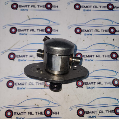 7934496 Petrol Pump Fuel Pump High Pressure BMW 223iX B48A20P 9km