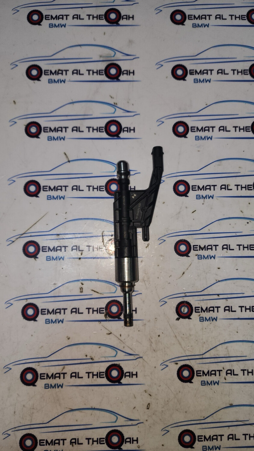 BMW F20 ,F21, F52, F22, F23 Fuel Injector B58 engine-7639990 - B38 B48 Genuine Brand used item