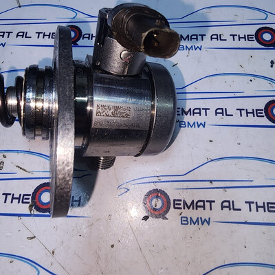 8648176 BMW HIGH PRESSURE PUMP for 5.0 twin turbo N63B All G series brand new OEM 