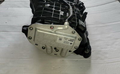 8603914 BMW 330i G20 Intake system with charge air cooler