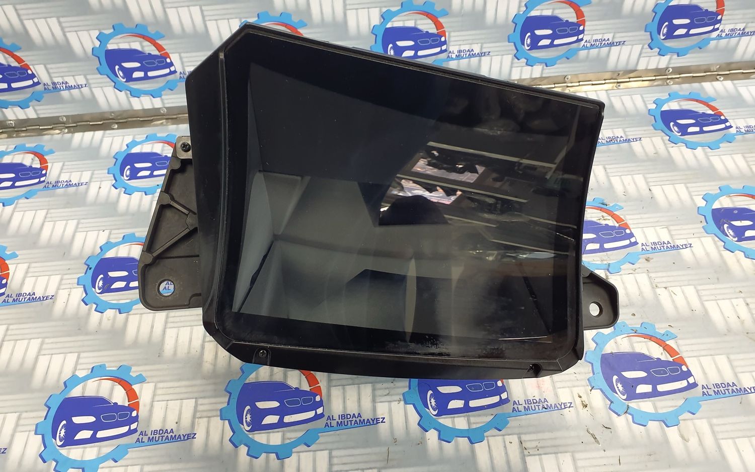 Bmw 330i G20 2020 RHD HUD display 8793504