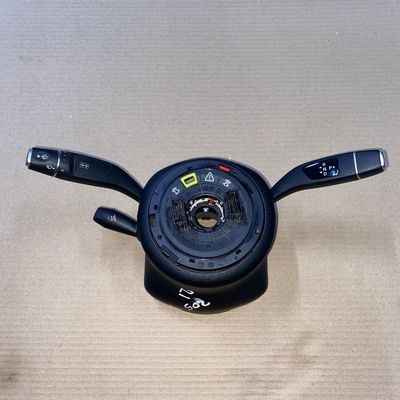 Mercedes Benz C CLASS W205 Combination Steering Column Switch Gear Stick  Number 21