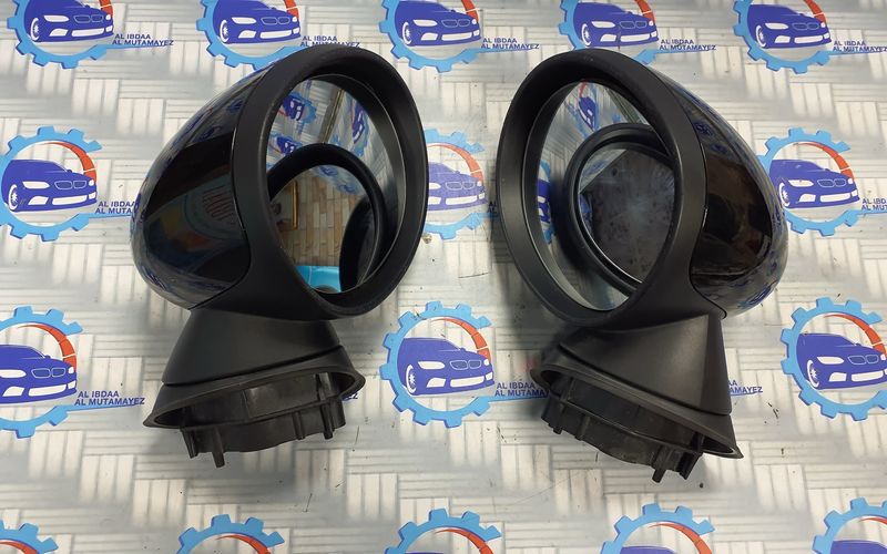 Mini Cooper f56 side mirrors C0174111/ C0174112