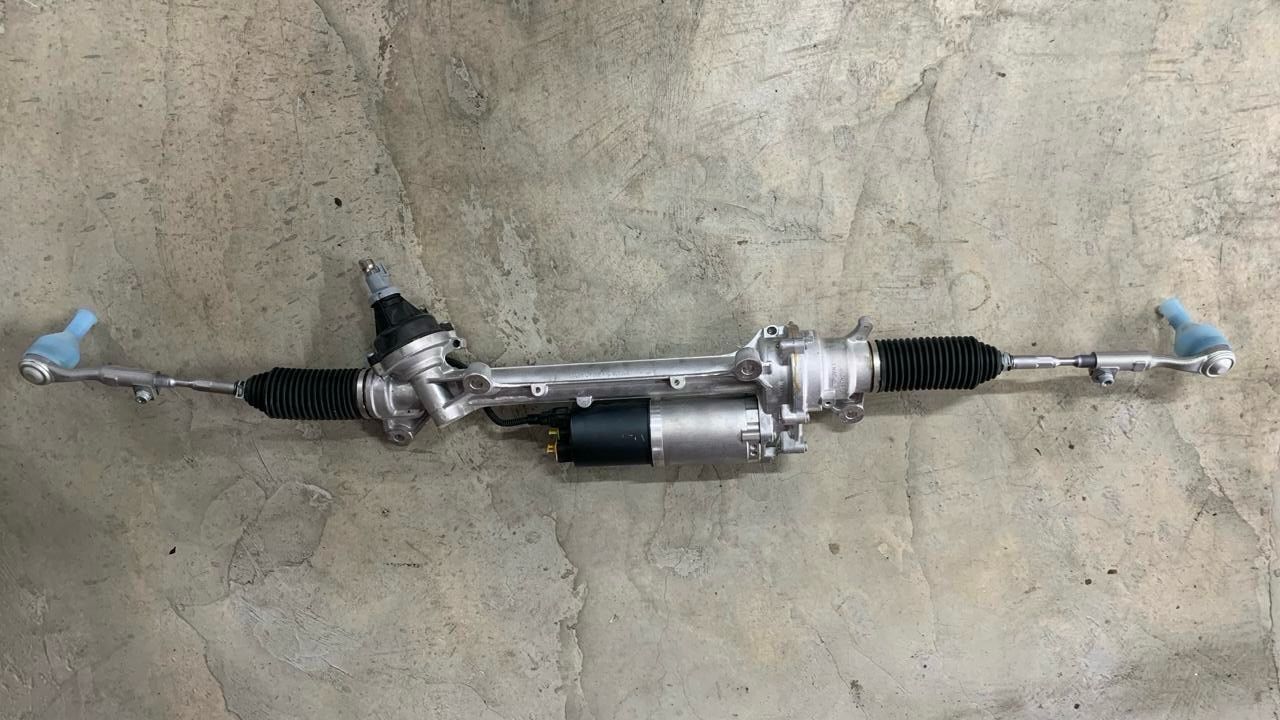5A82519 (TQ) BMW G20 LCI 2 wheel drive steering Rack OEM NEW