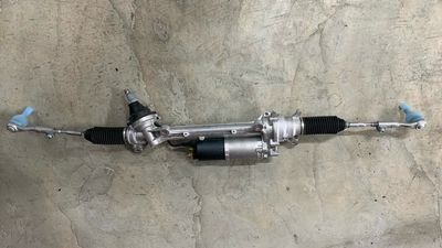 5A82519 (TQ) BMW G20 LCI 2 wheel drive steering Rack OEM NEW
