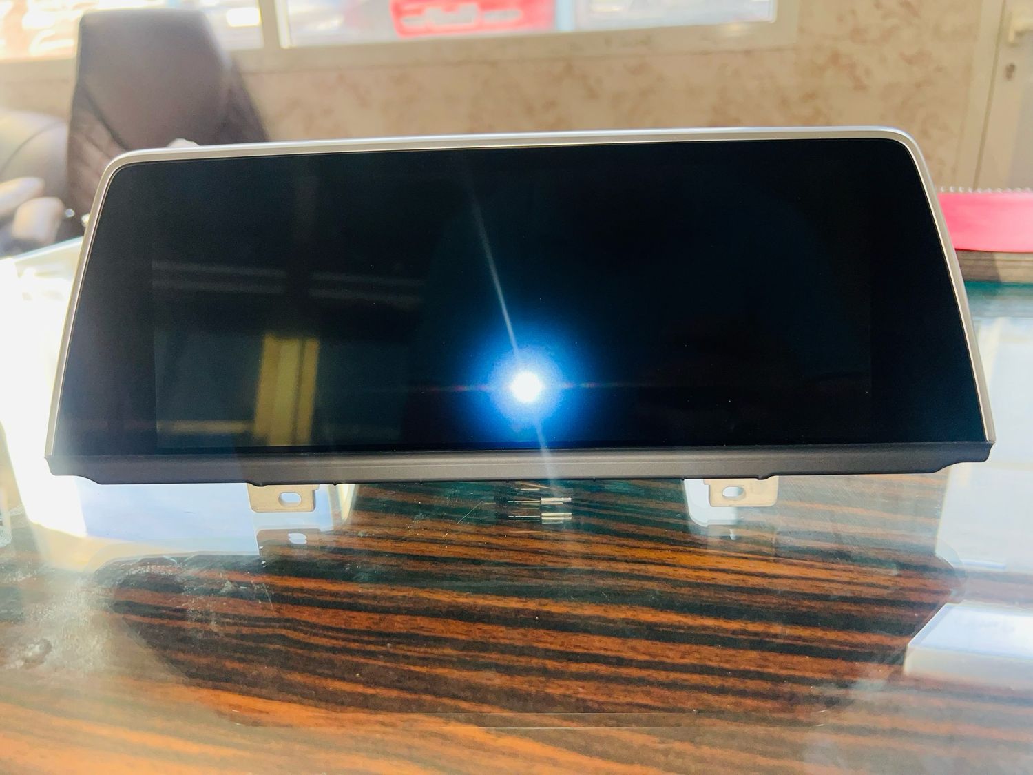 Bmw 7 series G11/G12 MGU LCD DISPLAY 9826393 LG 