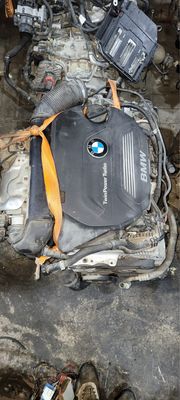 F45 B47C20A GA8F22AW 8675214 ENGINE 