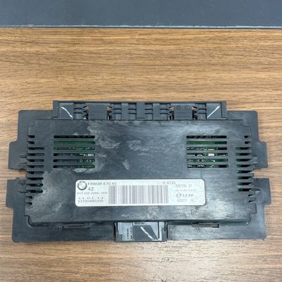 Bmw X5 E70 FRM MODULE 9287250 