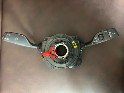 BMW-5A32038 Switch cluster steering column G31 G01 G08 F40 2019 to 2023  BMW-5A32038 Switch cluster steering column G31 G01 G08 F40 2019 to 2023