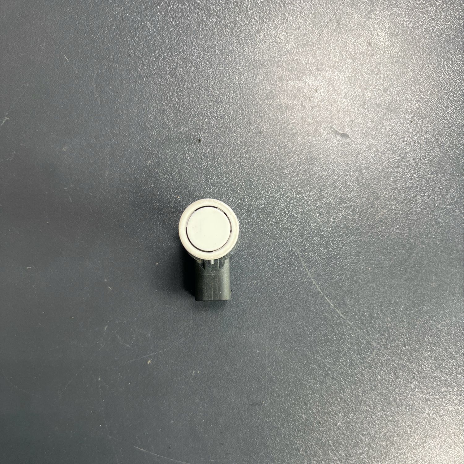 BMW E66 parking sensor rear 6989072 Genuine Product used