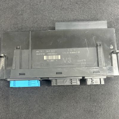 BMW-F01,F02,F10,F11-9286942 V3 junction box Genuine Product used