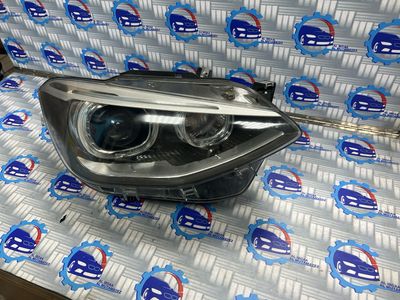BMW F20 XENON RIGHT SIDE HEAD LIGHT Genuine Product used