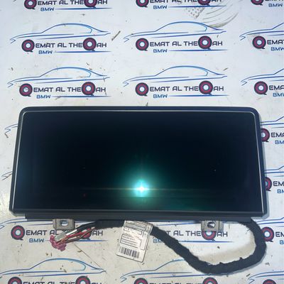 BMW-9387450- 8.8 CID F45/F48 LCD DISPLAY Genuine Product used