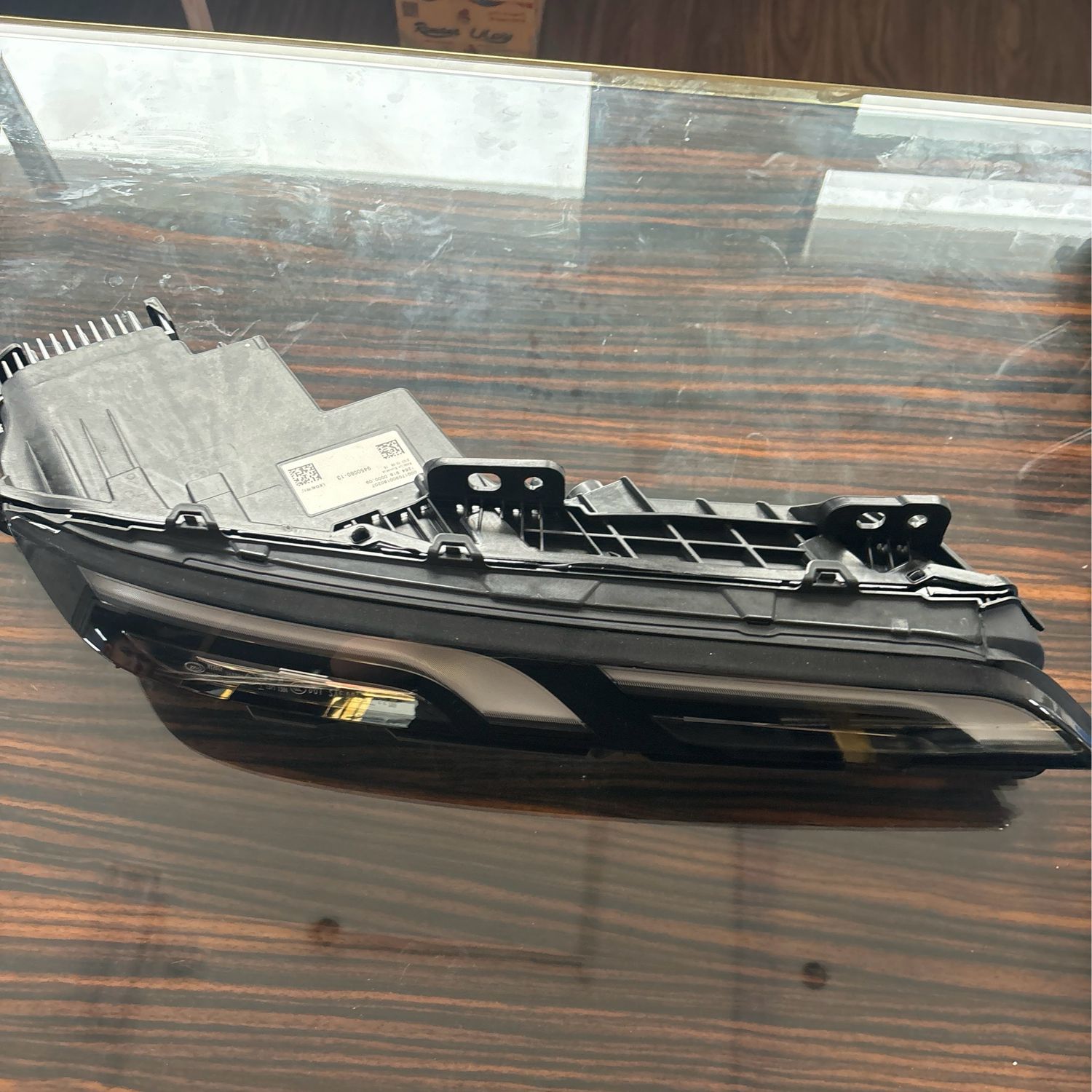 BMW-7 Series,G70-9450080 -Headlight LED RHD Genuine Product Brand New 