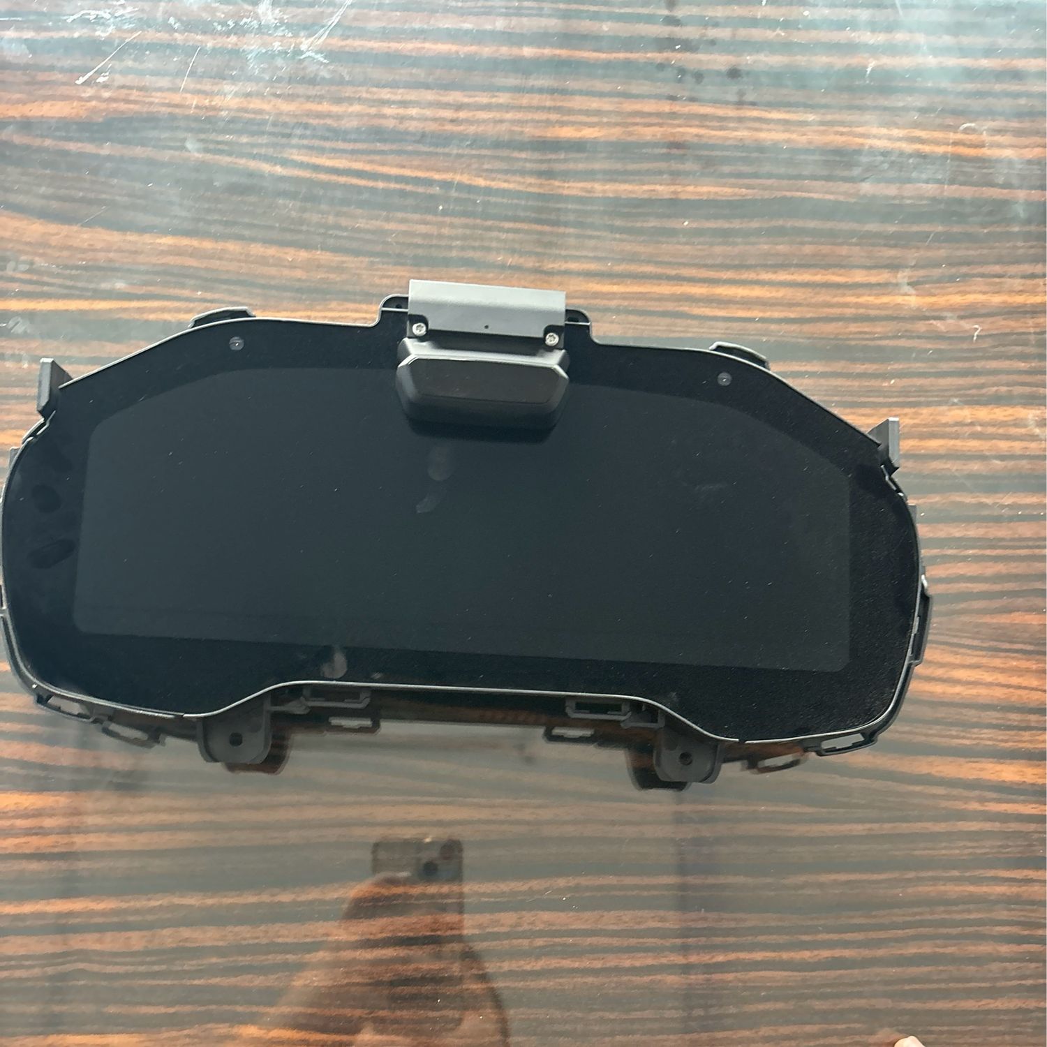 BMW-9432483 - Digital cluster X5 ,X6 ,X7, 5ser, 7er, G05 Genuine Product used
