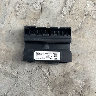 61355A0A438 Genuine BMW ETHERNET SWITCH BOX-5A0A438 module Ethernet X3 ,G01 ,G20, G30 