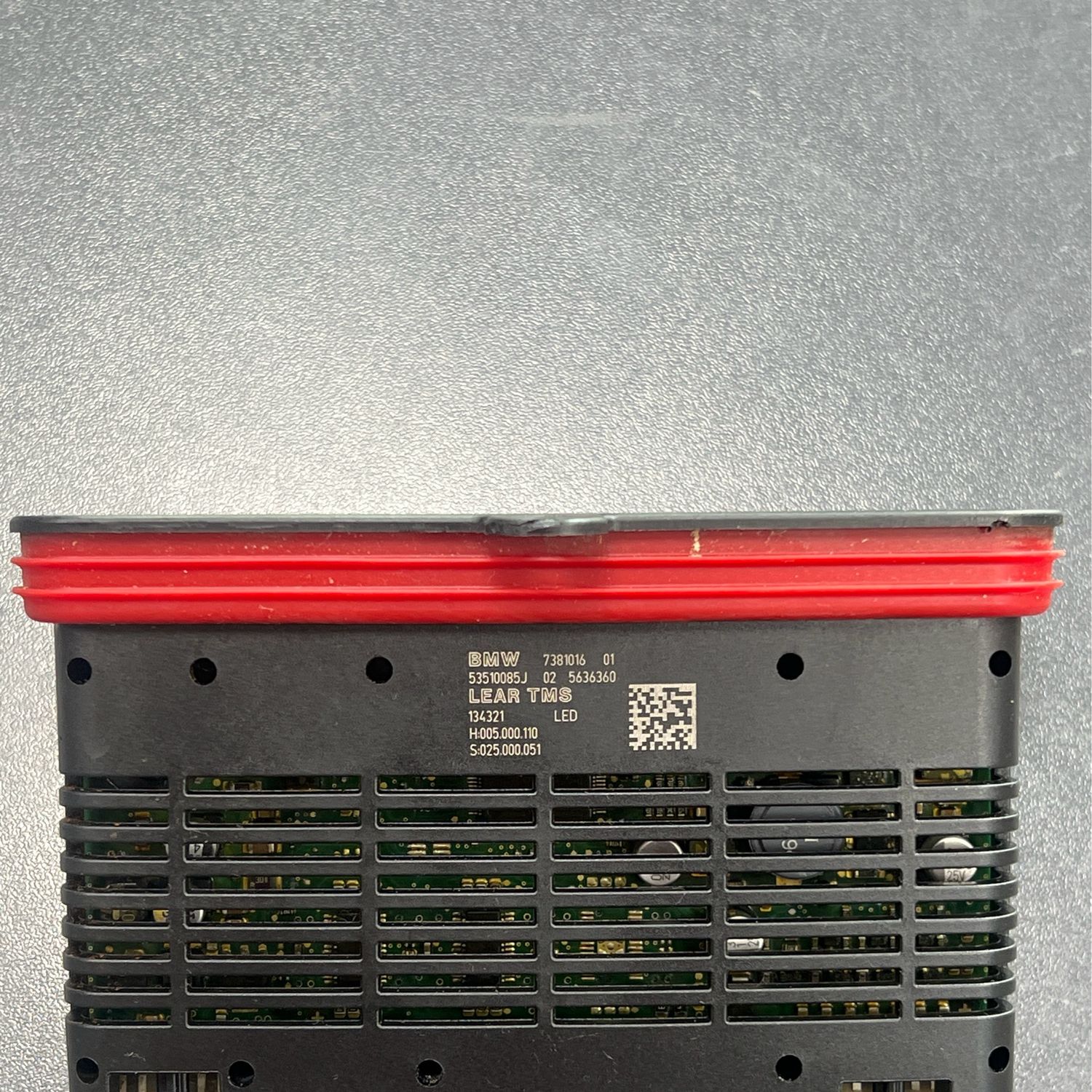 Led F02 2014 bmw 