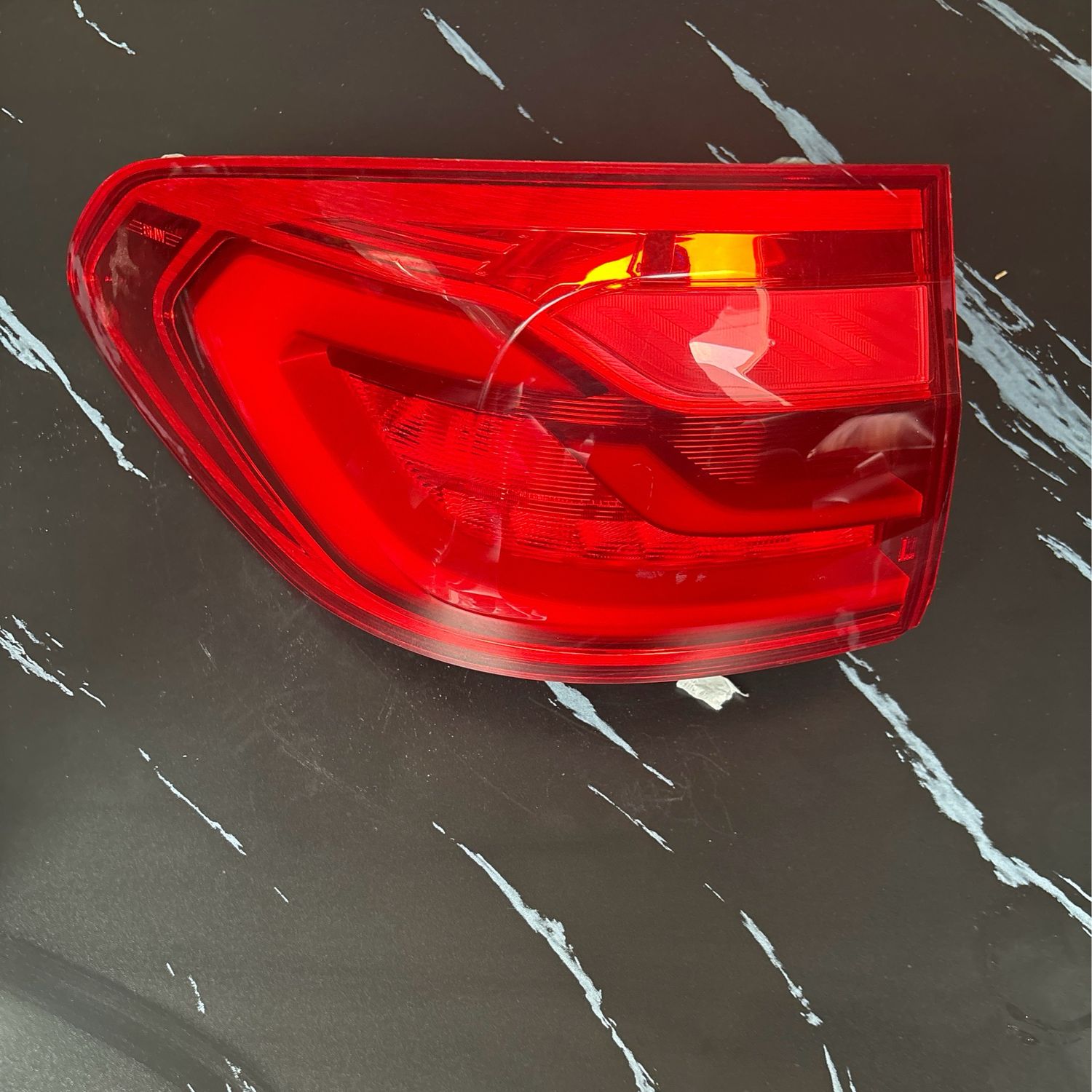 BMW G31 touring LHD taillight Genuine Product used