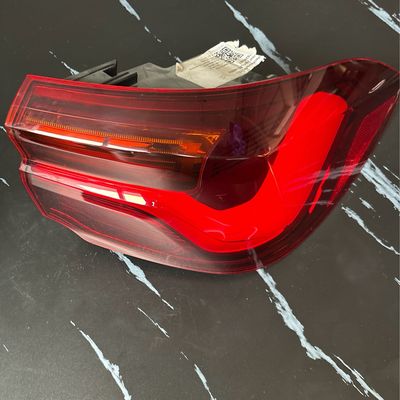 Bmw X2 f39 taillight RHD  