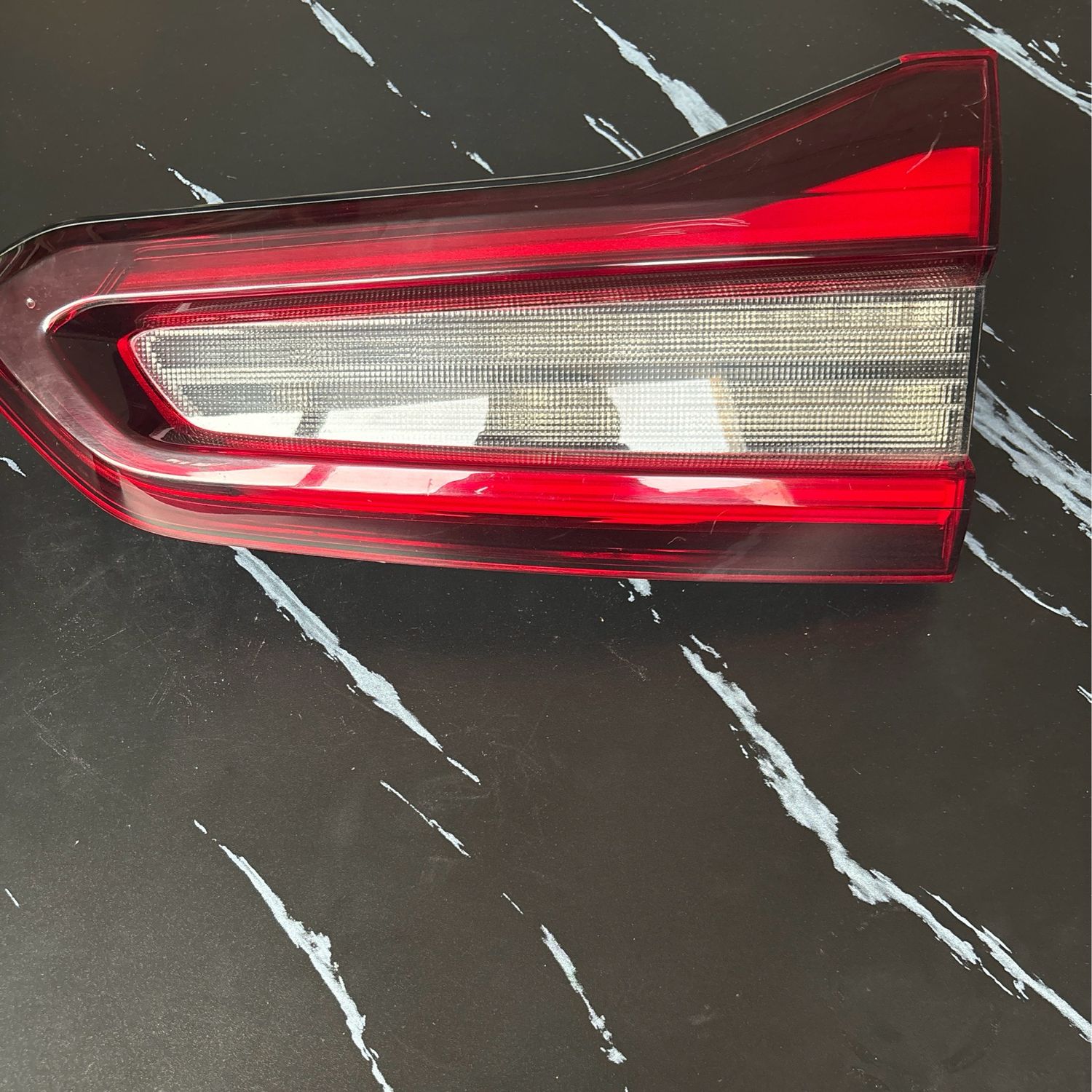 Bmw X5 G05 reverse lamp Right side