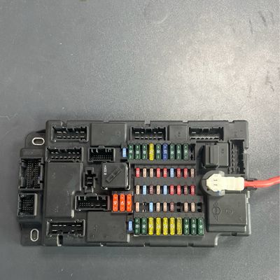 Mini countryman R60 fuse box module 9813233