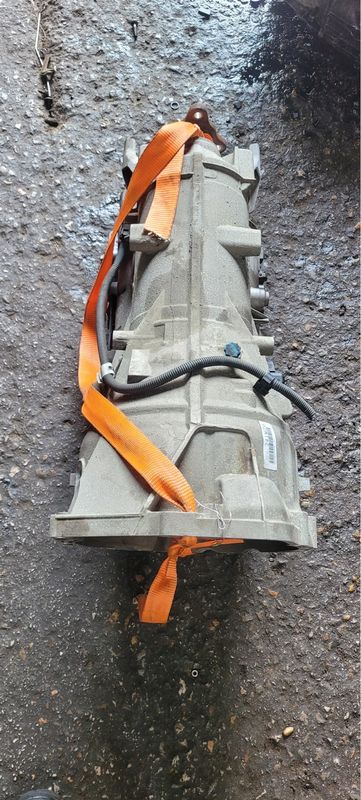 F10 N20 8HP45 8618877 528i 2012 