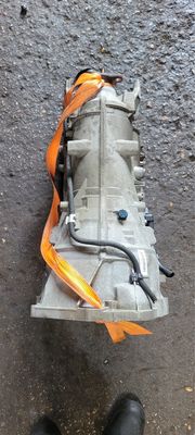 BMW Gearbox 520i 2014 F10 N20 8HP45 8618877 Genuine Product used