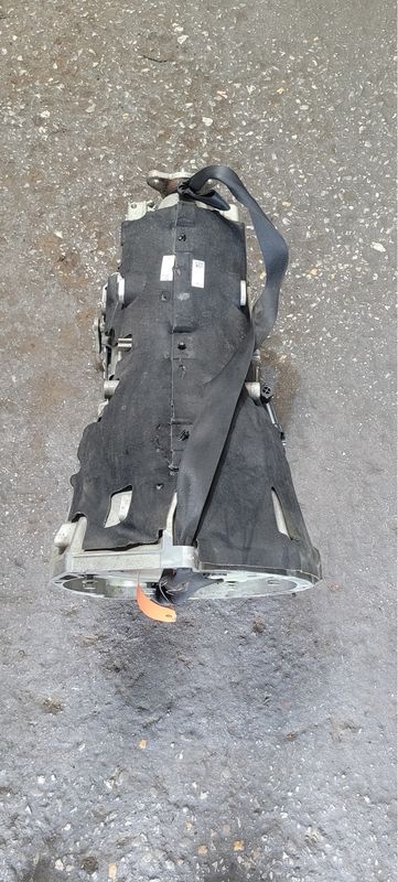 X5 G05 Gearbox GA8L51CZ 5A05AB6 4.0 2020
