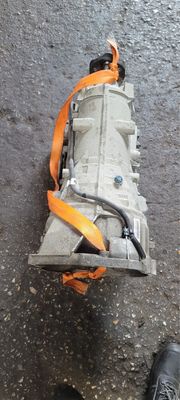 BMW F10 520i 2014 N20 8HP45 8601660 Gear Box Genuine Product used