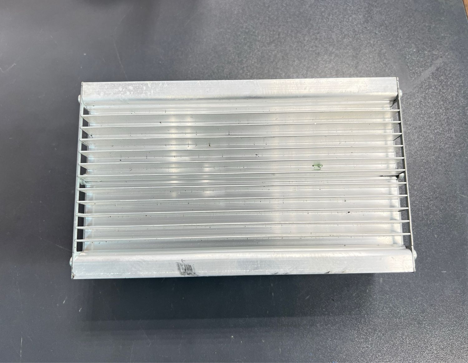 BMW 5 SERIES F11 HIFI SYSTEM AUDIO AMPLIFIER 9266356 Genuine Product used