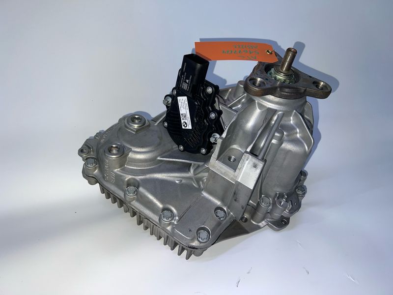 5A677B4 transfer case BMW G SERIES 2022 to 2024 NEW OEM 