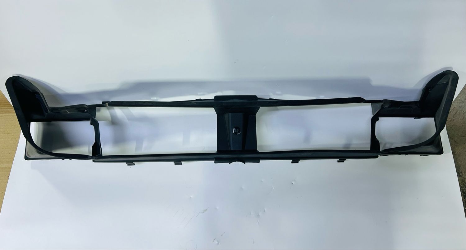 BMW G29 Z4 lower air duct 2022 M Sport  Genuine Product used