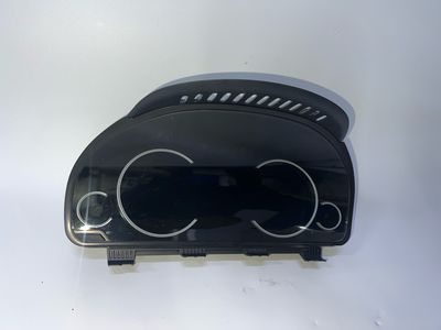 BMW-9312395 digital cluster 5 series ,2010 to 2016 F10 ,F07 ,F02 Genuine Product used BMW-9312395 digital cluster 5 series ,2010 to 2016 F10 ,F07 ,F02 Genuine Product used