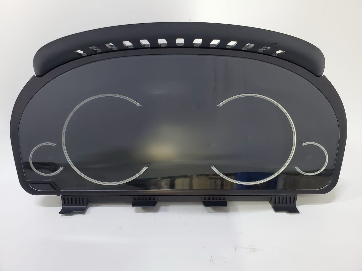 BMW F10 5 series Digital speedometer F10 F07 F01 F02 2011 to 2015 Genuine Product used