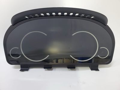 BMW F10 5 series Digital speedometer F10 F07 F01 F02 2011 to 2015 Genuine Product used