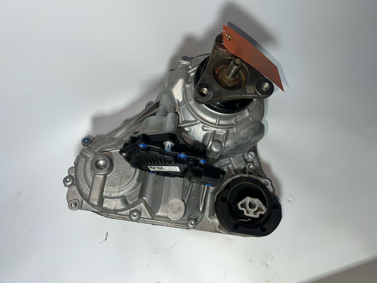 BMW transfer case atc 13-1 330 xdrive 430 xdrive G20 G22 G26 G30 G12 lci 2022 to 2024  Genuine Product used