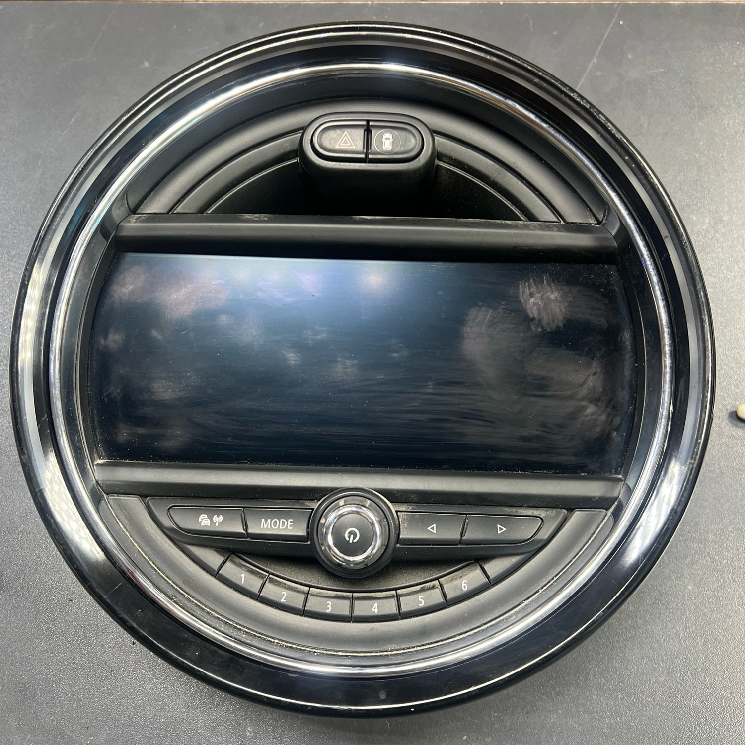 Mini coper 2015 BMW 9387452 8.8 CID F55 