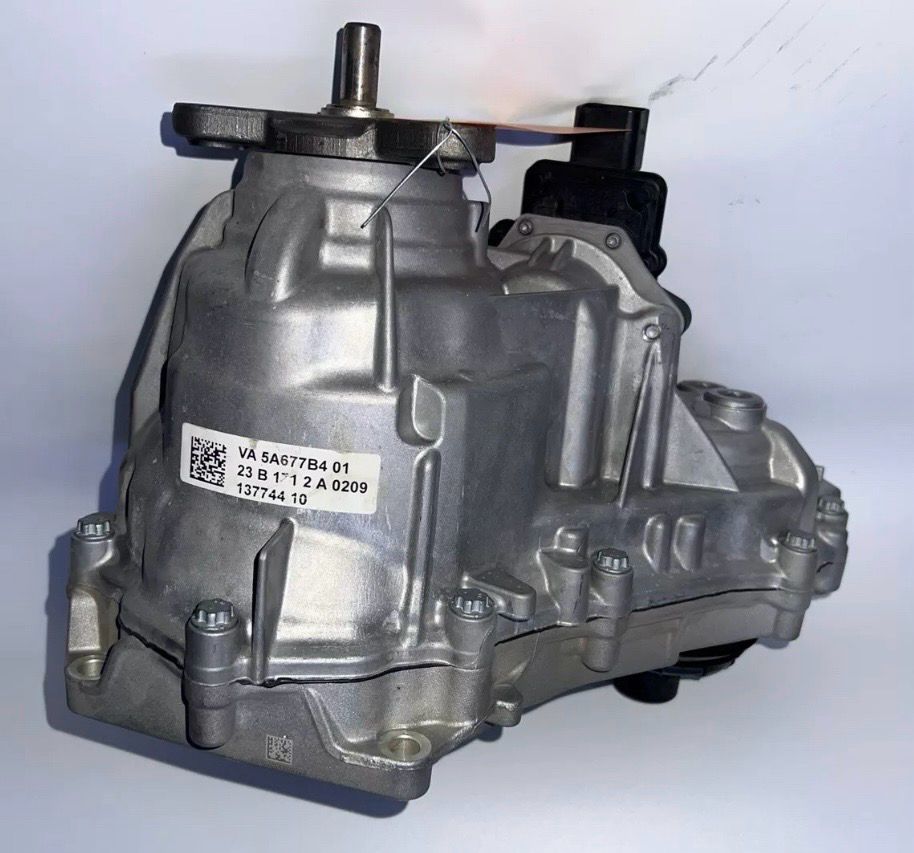 BMW /5A677B4 Transfer Case G Series 4x4/2019/2024 G05/G06/G07 Genuine Product used