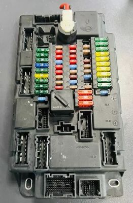 BMW Mini Cooper Countryman R60 Fuse Distribution Box SPEG High 9813233/2015 Genuine Product used