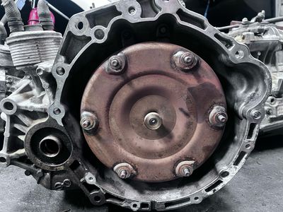 Mini R60 7623230 GA6F21WA  2014 N47N gear box 