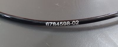 BMW G70 Wheel Speed Sensor Rear 6784598 Excellent Quality Brand New Item