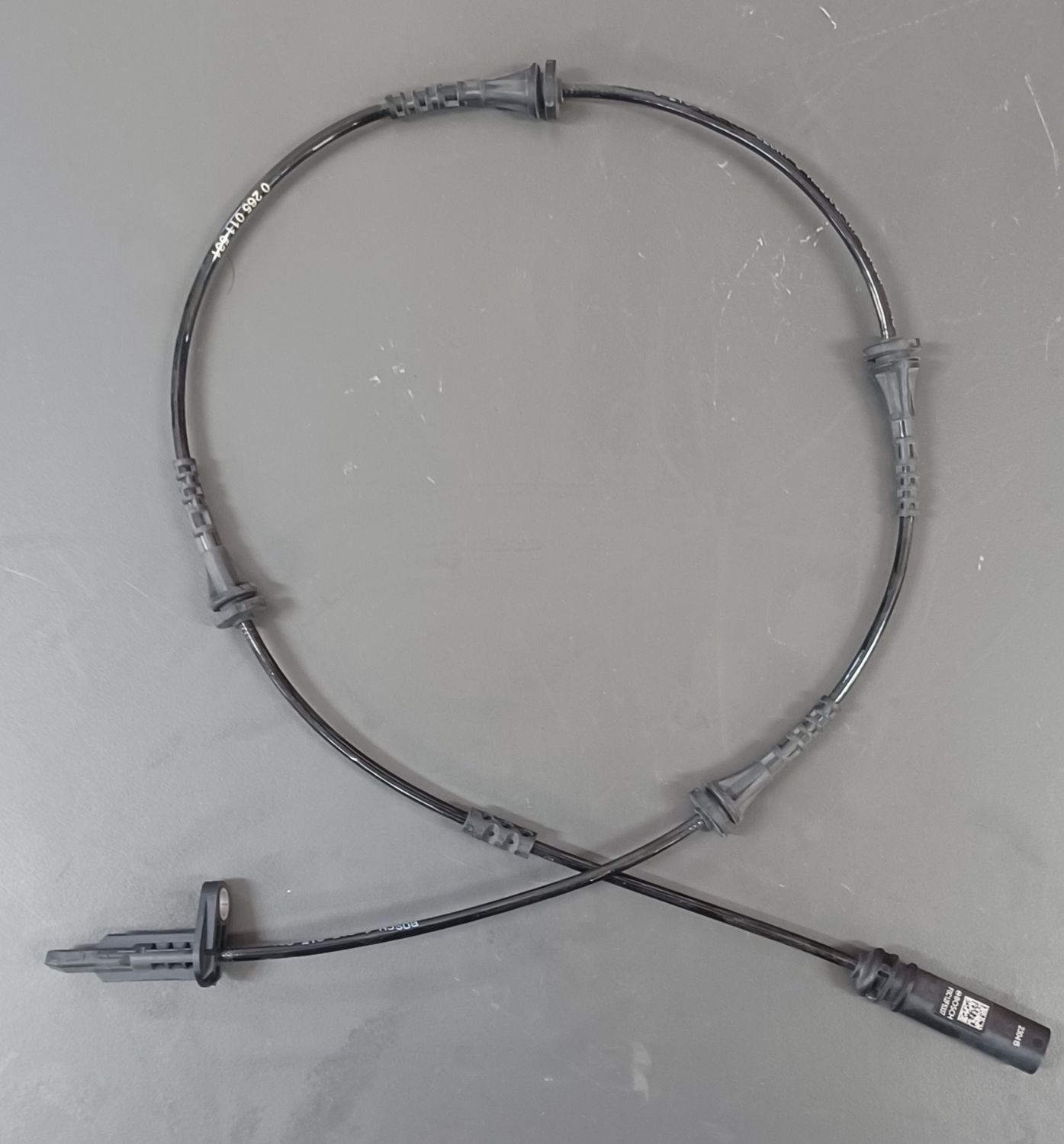 BMW G70 Wheel Speed Sensor Rear 6784599 Excellent Quality Brand New Item
