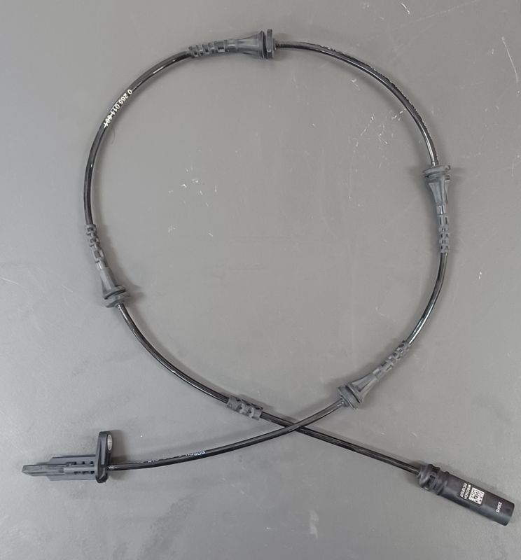 BMW G70 Wheel Speed Sensor Rear 6784599 Excellent Quality Brand New Item