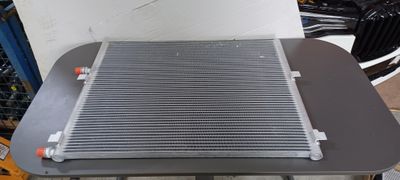 BMW A/C Coolant Radiator For G30(B58) 8664919 Brand New Item China